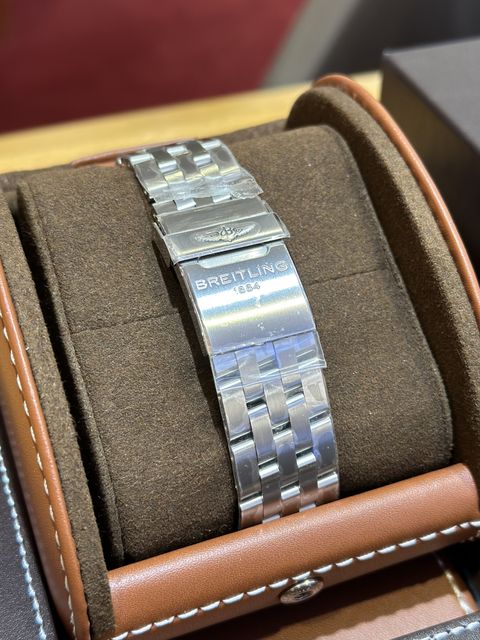 Breitling Chronomat 44 AB0110 Image 3